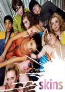 Skins: Series 1  (Disc 1)